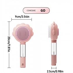 Pet Hair Removal Brush