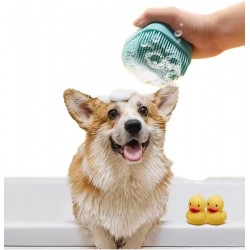 Puppy Grooming Brush