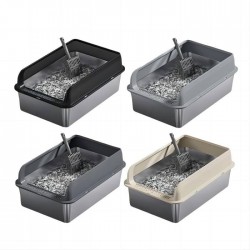 Custom Cat Litter Box