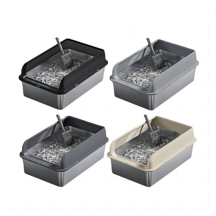 Custom Cat Litter Box Custom Cat Litter Box