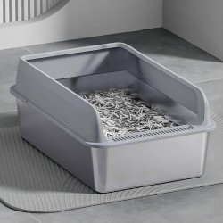 Cat Litter Box