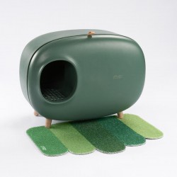 Wholesale Closed Cat Toilet