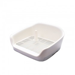 Plastic Pet Poop Tray