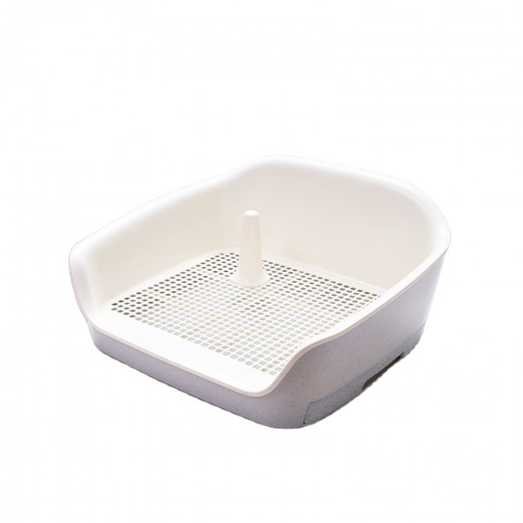 Plastic Pet Poop Tray