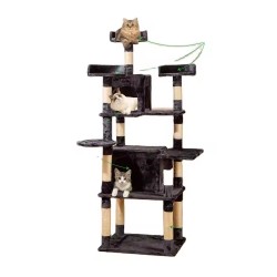 Modern Cat Tree