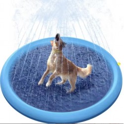 Water Spray Pad