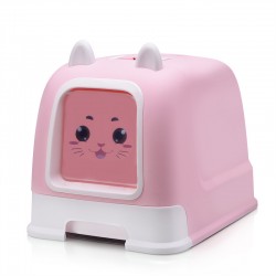 Cat Litter Box
