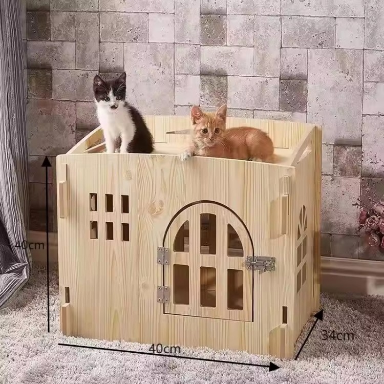Shelter for Cats Shelter for Cats
