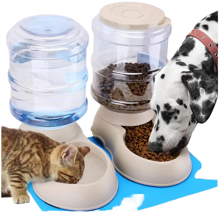 Custom Pet Water Tank Custom Pet Water Tank