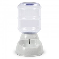 Water Tank
