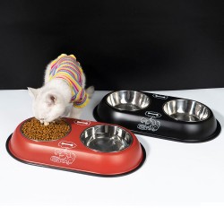 Custom Pet Food Bowl