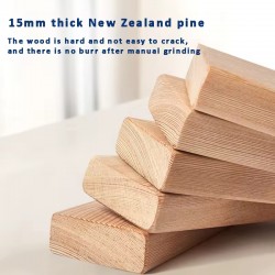 Pet Wooden Wall Climb Custom Cat Tower for Active Cats