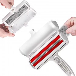 Portable Pet Hair Roller