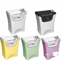 Pet Spa Bath