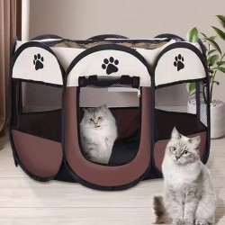 Foldable Cage