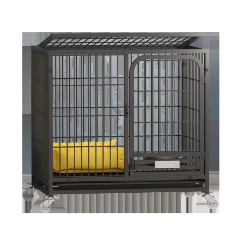 Household Dog Cage Household Dog Cage