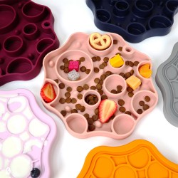 Licking Mat Bowl
