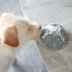 Dog Slow Feeder Bowl