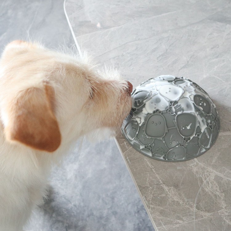 Dog Slow Feeder Bowl Dog Slow Feeder Bowl