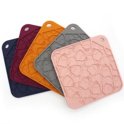 Dog Lick Mat Feeder