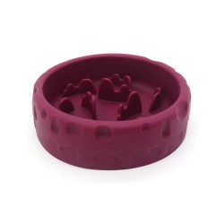 Dog Feeder Bowl