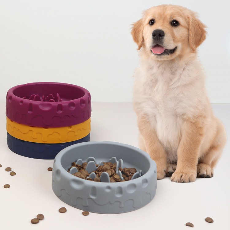 Custom Dog Feeder Bowl Custom Dog Feeder Bowl