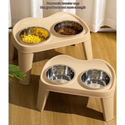 Dog Food Bowls