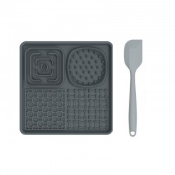 Durable Dog Lick Mat