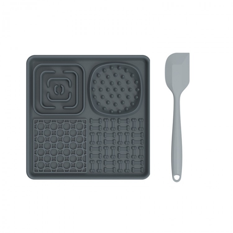 Durable Dog Lick Mat Durable Dog Lick Mat