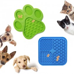 Custom Dog Licking Mat