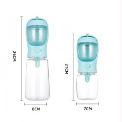 Water Bottle
