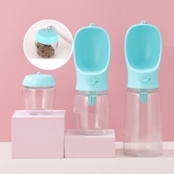Pet Water Bottle