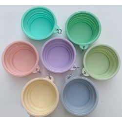 Dog Food Bowls