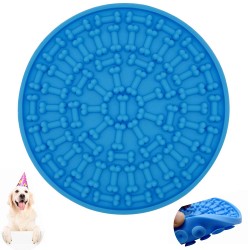 Silicone Pet Feeder Mat