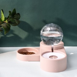 Dog Food Bowls