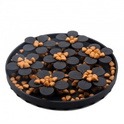 Silicone Dog Snuffle Mat