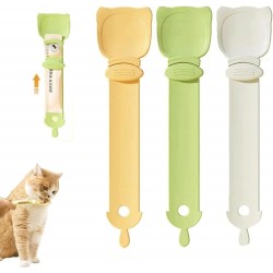 Squeeze Spoon