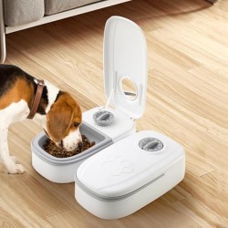Wholesale Pet Food Feeder