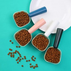 Ergonomic Pet Feeder