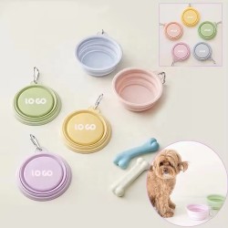 Cat Food Bowl