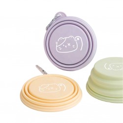 Reusable Cat Food Bowl