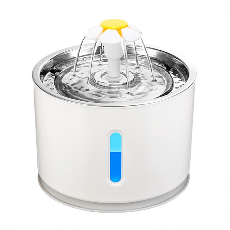 Automatic Pet Water Fountain Automatic Pet Water Fountain