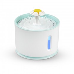 Water Fountain