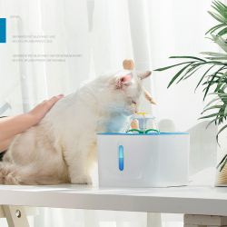 Pet Water Fountain
