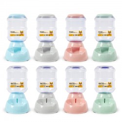 Dog Food Feeder