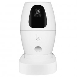 Pet Food Dispenser
