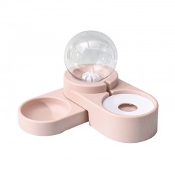 Pet Food Bowl