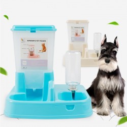 Pet Food Feeder