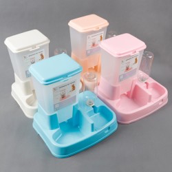 Automatic Pet Food Feeder