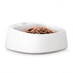 Custom Pet Food Feeder